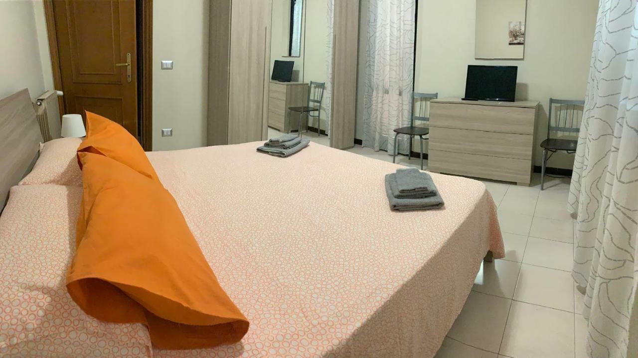فندق 32 تْشامبينو المظهر الخارجي الصورة